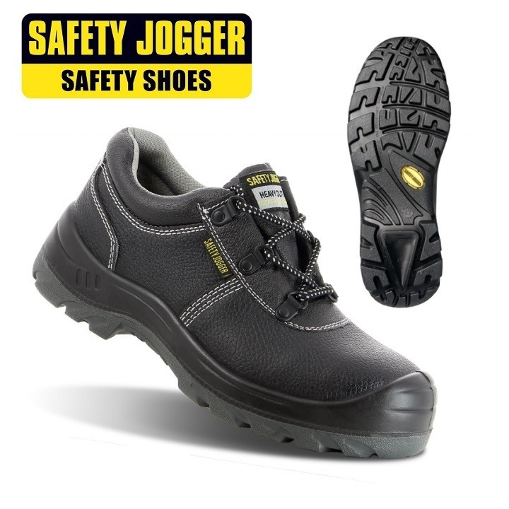 Giày bảo hộ Jogger Bestrun S3 - Safety Jogger VietNam