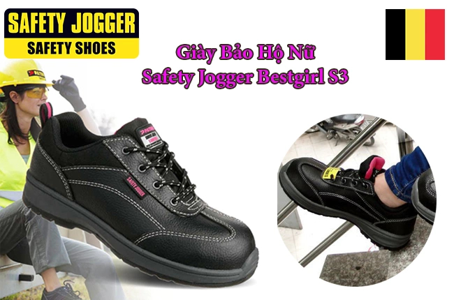 Diễn đàn rao vặt: Giày bảo hộ Jogger Bestgirl mua tại đâu uy tín? Giay-bao-ho-nu-jogger-bestgirl