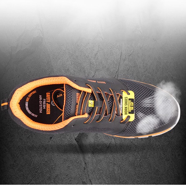 Giày chống tĩnh điện chính hãng hiệu quả Giay-bao-ho-safet-jogger-ligero-s1p-cam