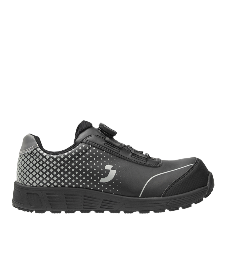 Giày bảo hộ Jogger Pacco S3S Low Tls