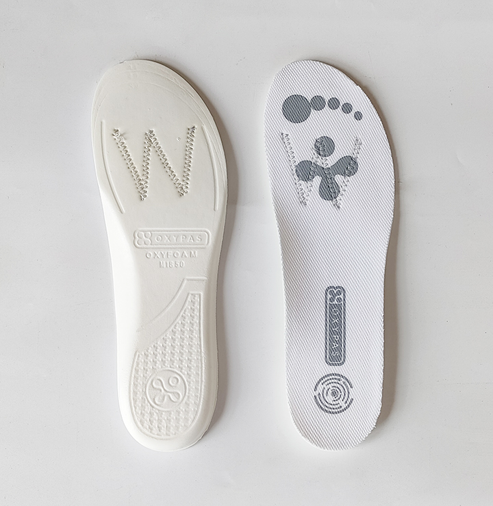 Miếng lót OxyFoam
